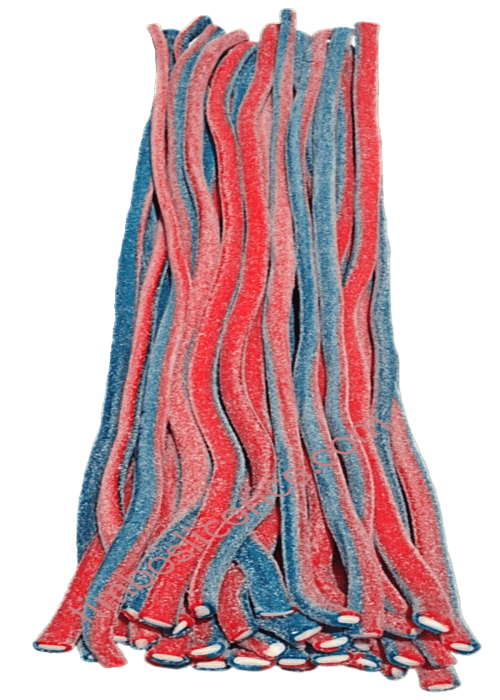 Sour Berry Delight is a mixture of Strawberries and Blueberries, delightful and delicious with a Sweet-Sour taste to it.  