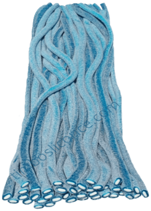 Raspberry Licorice Rope Products – Timbo's Licorice